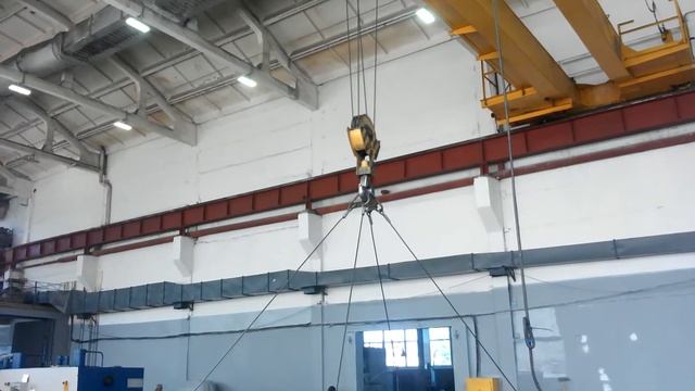 Станок плазменной резки металла Старт-2А, уклалдка длинного листа железа толщиной 5мм, 17.08.2017 смотреть онлайн