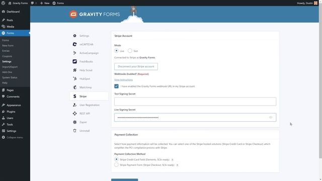 Boost Sales with Gravity Forms and Stripe смотреть онлайн