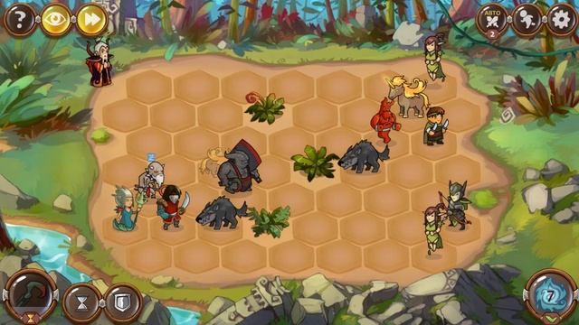 54я точка Вулкан - Обычная. Самостоятельное прохождение.