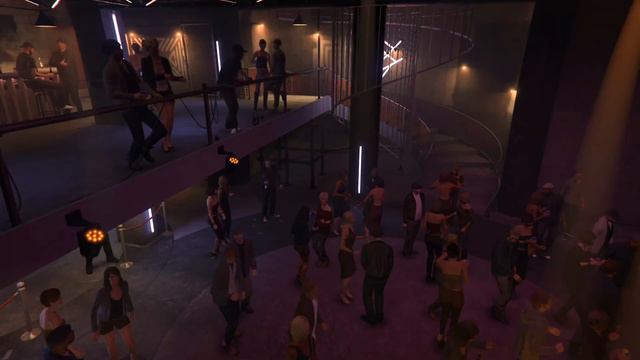 The Music Locker - GTA V смотреть онлайн