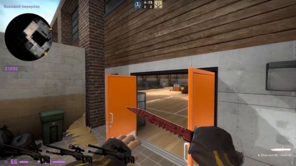 ДРАГОН ЛОР ЗА 1000 РУБЛЕЙ В CS:GO! СКОЛЬКО AWP | DRAGON LORE НА КАРТЕ НАЙДЁТ ДЕЛАЙТ?!