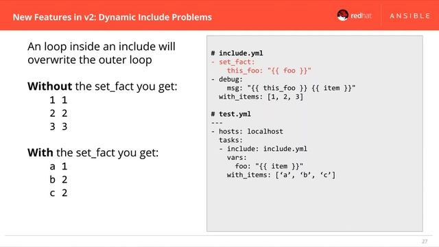 Explore Ansible 2.0 смотреть онлайн
