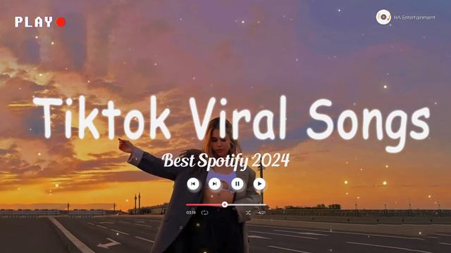 Top music 2024 🍰 Tiktok songs 2024 ~ Best tiktok music 2024 смотреть онлайн