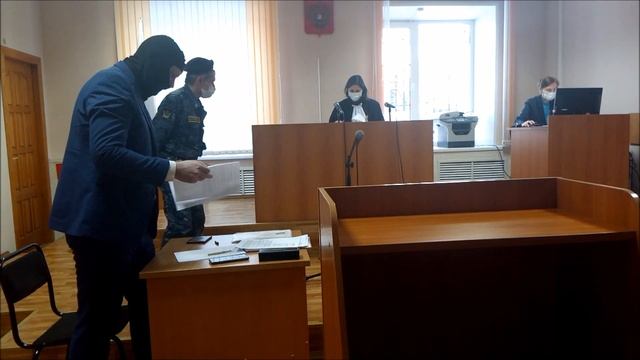 Судья запрещает видео съёмку в Советском районном суде АНОНС Треш ПОЗ@Р юрист Вадим Видякин смотреть онлайн