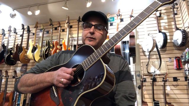 Holiday Shopping at Guitar House Workshop, 2020 смотреть онлайн