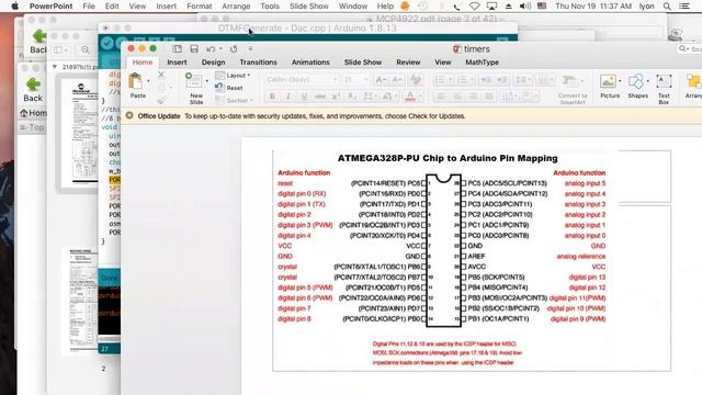 Review of HW 11 and Final Project смотреть онлайн