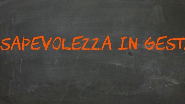 Inquadriamo la Psicoterapia della Gestalt [Conversazioni Didattiche] смотреть онлайн