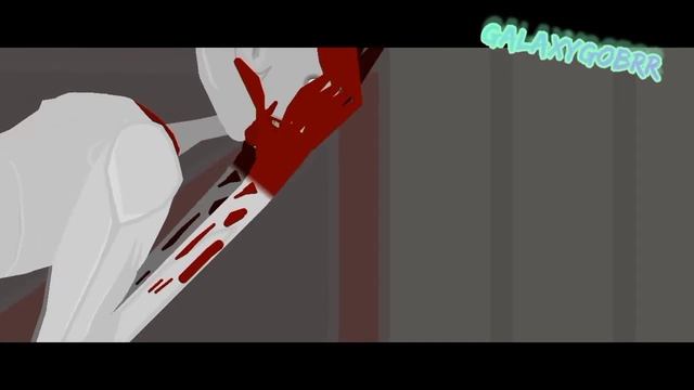 Scp 096 Friday night Collab Part 2 Hosted by Sticknodes and Blue sky смотреть онлайн