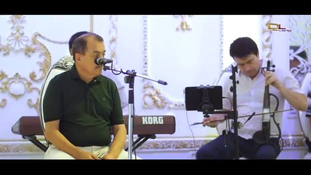 Сангали Мирзоев Бенихояд газалхои нав | Sangali Mirzoev Gazal - 2022