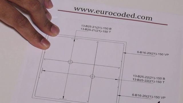 How to Read Structural Drawings (Example Reinforcement Drawing) смотреть онлайн