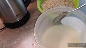 ✔Какие Дрожжи Давать Курам?//Дрожжевание Кормов Для Кур Несушек и Бройлеров!//Просто Жизнь?