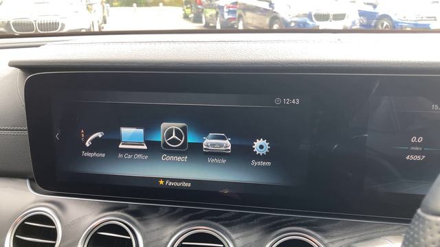 Mercedes-Benz E Class 2.9 E400d AMG Line (Premium Plus) - WALK AROUND VIDEO REVIEW | 4K смотреть онлайн
