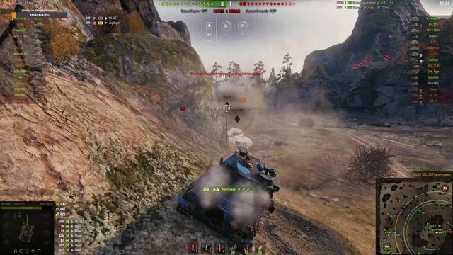 15/09/2020/ СТРИМ ( WORLD OF TANKS) смотреть онлайн