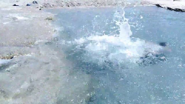 Каждый ребёнок на море ?️ такой ?% Alanya ??