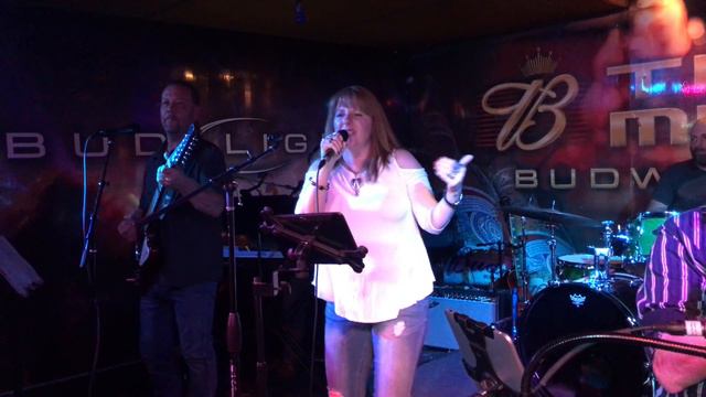 John Hollins Band, "Gimme Some Lovin'", Bellvedere, November 19, 2016 смотреть онлайн