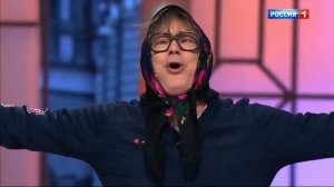 Измайловский парк. Сказ о Васе. Новые Русские Бабки.