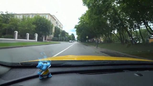 Облавы ГИБДД что это такое / Вот вам и вечерний коэффициент / #Такси Москва #Комфорт+ 18.07.22 #12 смотреть онлайн