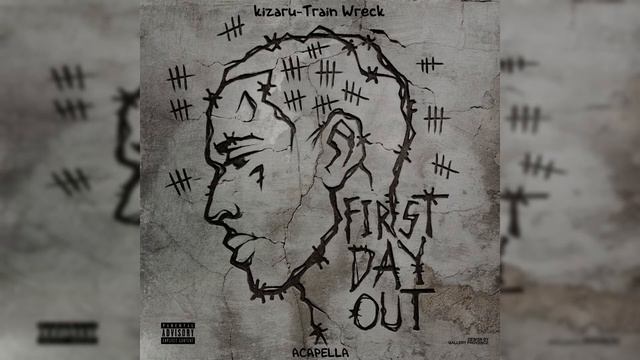 Kizaru - Train Wreck (Acapella) смотреть онлайн