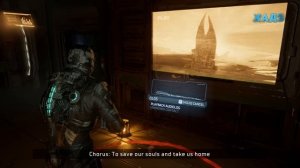 ЧТО СКРЫТО В Dead Space Remake? Секреты | Баги | Сцены за кадром