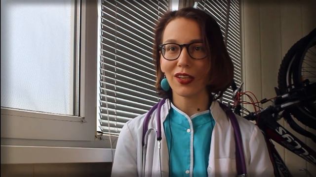 Если бы я не поступила в медицинский смотреть онлайн