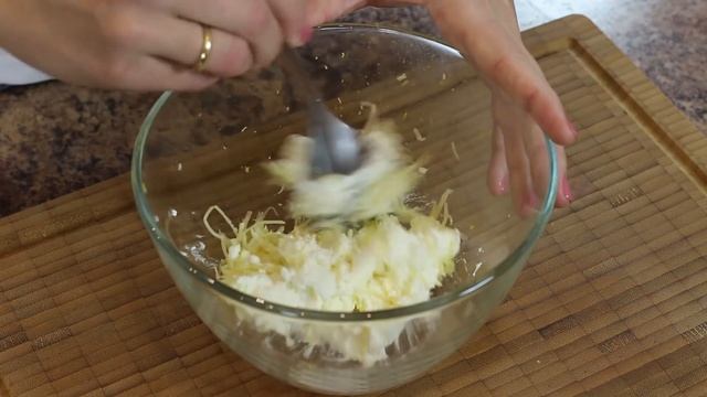 Пицца с сыром и картошкой! По-итальянски вкусно! Без кетчупа! Жена Готовит смотреть онлайн