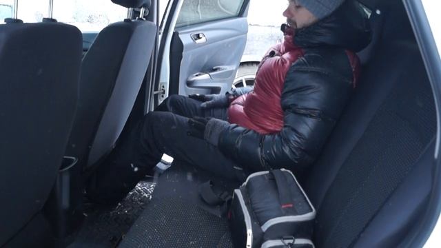 Haima M3. БЕЗОПАСНЕЕ чем Hyundai Solaris, ДЕШЕВЛЕ чем LADA. ШОК.mp4 смотреть онлайн