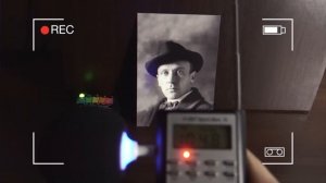 Булгаков и его Проклятие | Реальный разговор с Мертвым Булгаковым | ЭГФ | ФЭГ