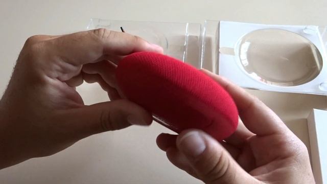 Unboxing Y Primeras Impresiones Altavoz Huawei CM51 смотреть онлайн
