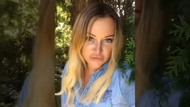 Ольга Сидорова видеовизитка актёрская смотреть онлайн