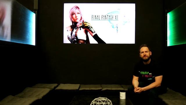 What's the Follow Up? - The Final Fantasy Series - Prologue смотреть онлайн