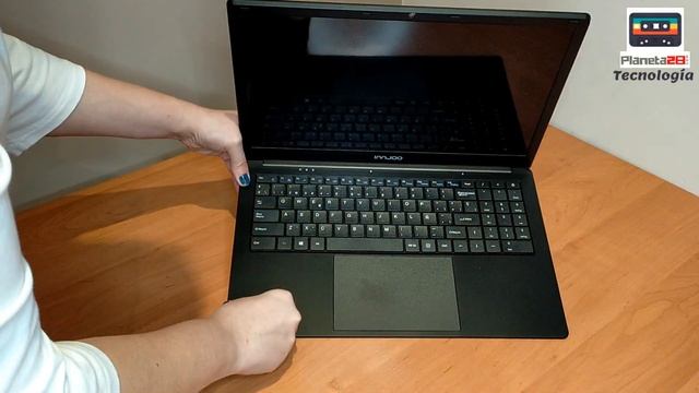 PROBAMOS EL NUEVO PORTÁTIL INNJOO VOOM EXCELLENCE