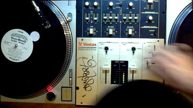 DMC Online DJ Championship 2013 Sessions смотреть онлайн