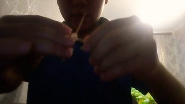 Как сделать сюрикены дома. Лёгкий способ. смотреть онлайн