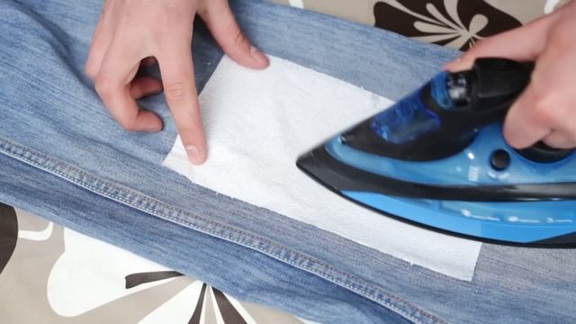 2 способа КАК ВЫВОДИТЬ ПЯТНА ОТ ВОСКА С ОДЕЖДЫ — как убрать с ткани воск свечи смотреть онлайн