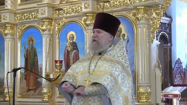 Кризис отсутствия Благодати Святого Духа. Протопресвитер Андрей Алешин.mp4 смотреть онлайн