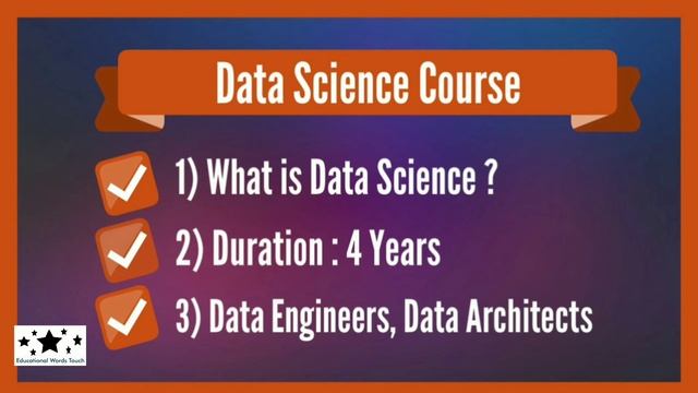 Data Science Course Kya hai ? | 12th Ke Baad Course Kaise Kare ? | B. Tech | Eligibility, Jobs? смотреть онлайн