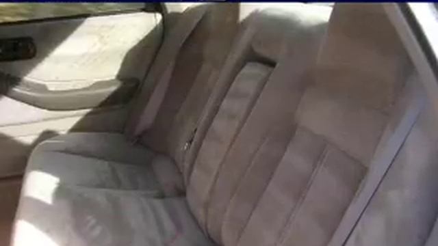 1999 Toyota Avalon - Phoenix AZ смотреть онлайн