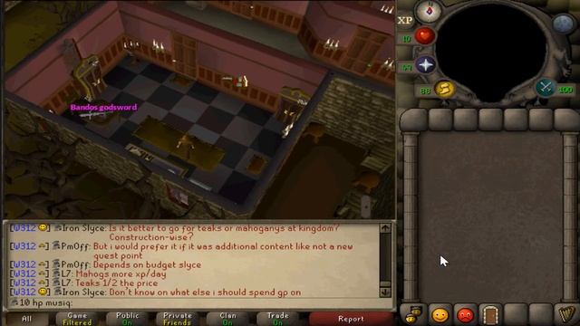 [OSRS] Misthalin Mystery quest guide смотреть онлайн