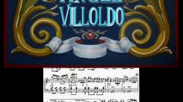 El CHOCLO (angel villoldo) 1861-1919 смотреть онлайн