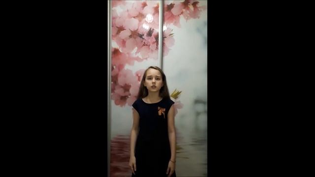 Андрей Дементьев "Баллада о матери" смотреть онлайн