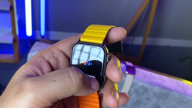 একটি স্মার্টওয়াচের ময়না তদন্ত - Kieslect KS Review смотреть онлайн