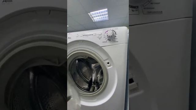 Итальянская стиральная машина за очень хорошую цену смотреть онлайн