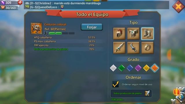 PRODUCIR RECURSOS COMO UN BOT - MILLONES POR DIA - BILLONES DE RSS POR SEMANA - LORDS MOBILE ESPAÑO смотреть онлайн
