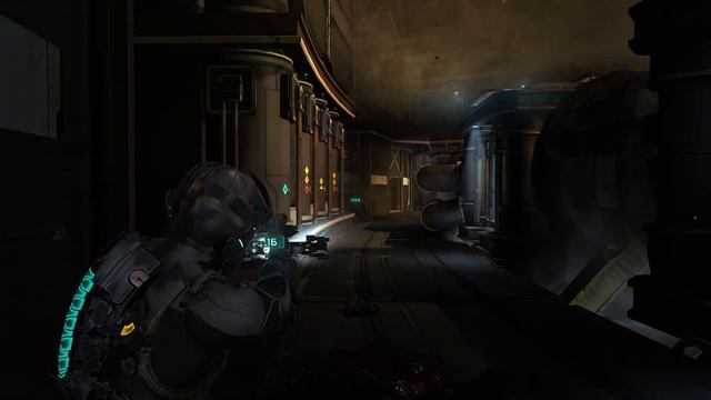 Dead Space 2 [12] ◆ Сделай нас единым. ФИНАЛ ◆ Прохождение смотреть онлайн