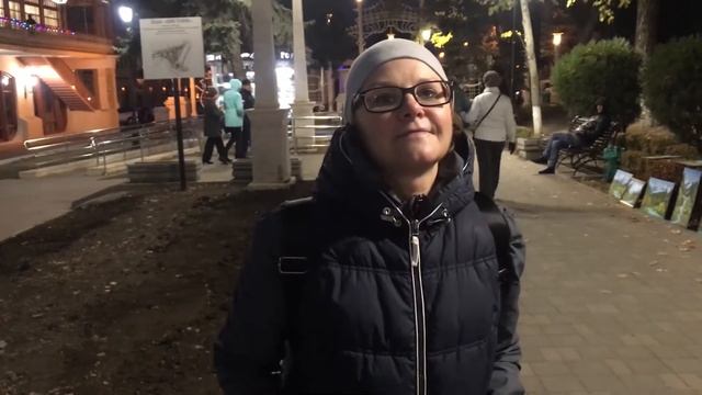 Отзыв о санатории им. М. Ю. Лермонтова, г. Пятигорск, 2020 г. смотреть онлайн