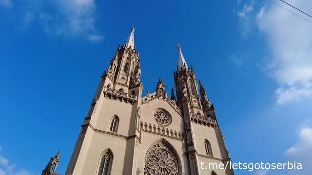 ГОРОД СЕРБИИ ВРШАЦ смотреть онлайн