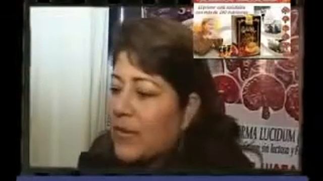 Testimonios De Salud Con Gano Cafe, Ganoderma Lucidum De Gano Excel