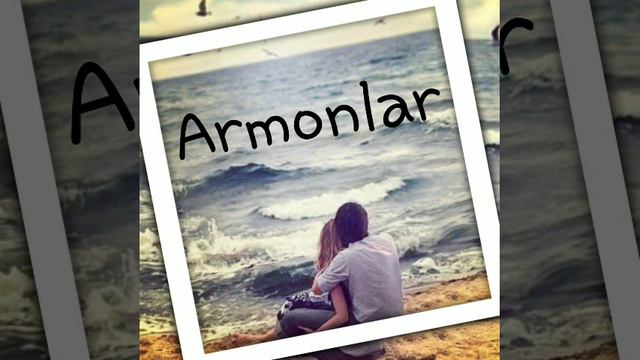🎶SaHil - Yuragimda Armonlar