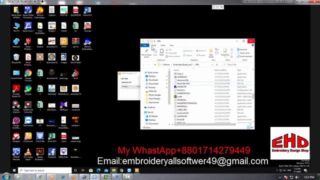 Internal Error 0x7101 occurred | wilcom embroidery designing | Internal Error 100% смотреть онлайн
