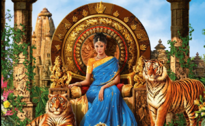 КАКОЙ ДОЛЖНА БЫТЬ ИДЕАЛЬНАЯ ЖЕНА. Леонид Тугутов (Лакшми Нараяна дас). Лекция-семинар.